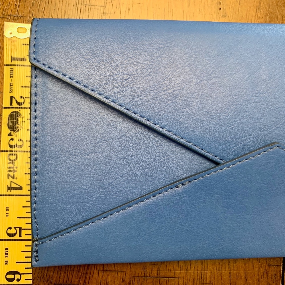 Banana Republic Expandable Envelope Pouch - Picture 8 of 8